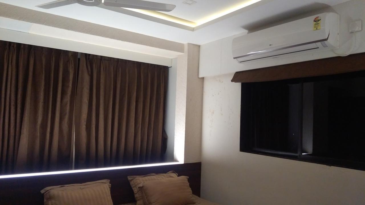 Hotel Maratha Residency Ратнагири Экстерьер фото